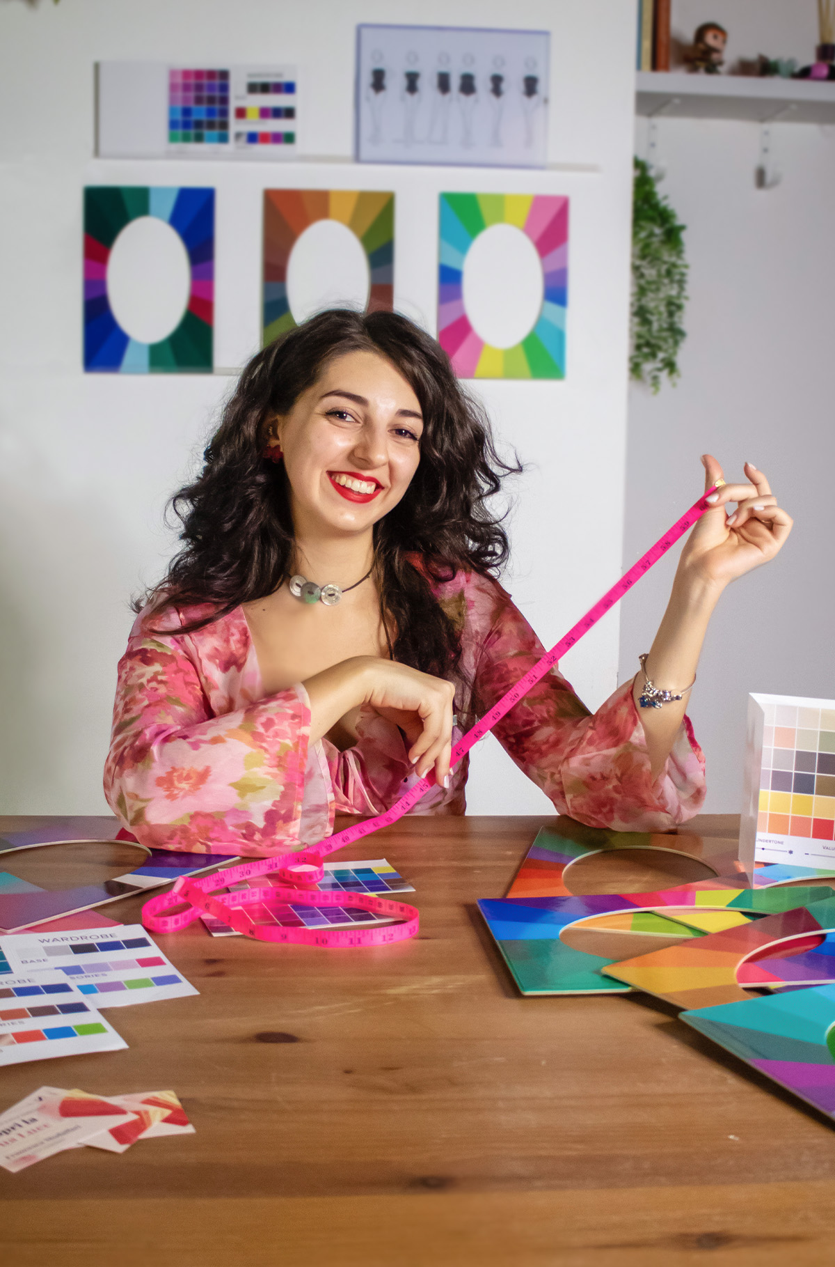 Francesca - Consulente di Immagine ModAffair