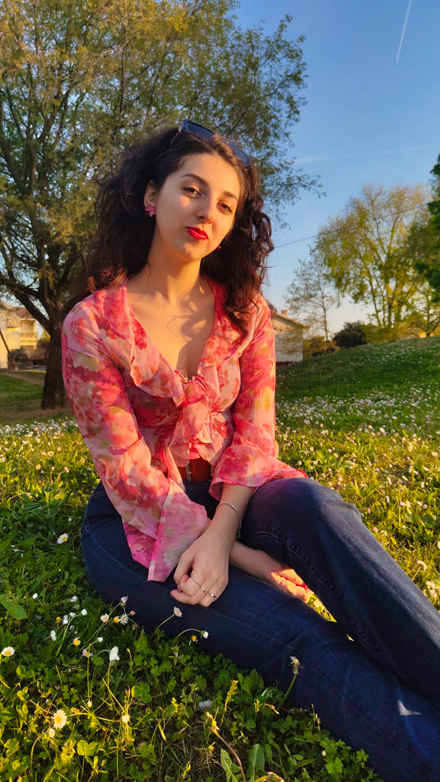 Francesca - ModAffair